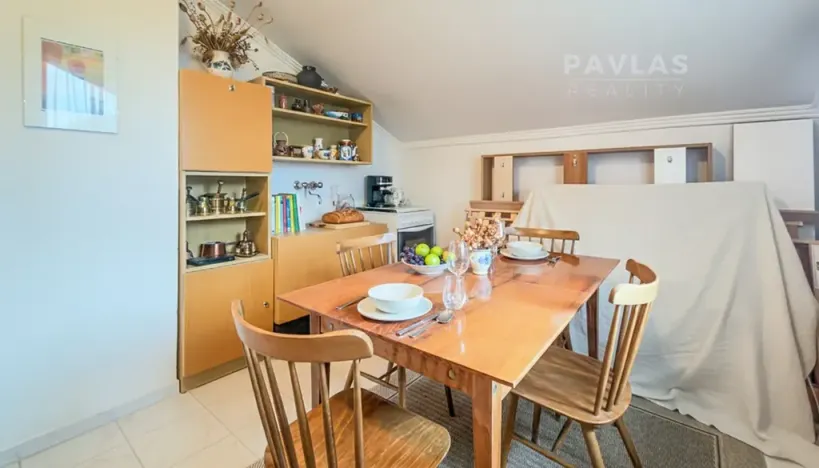 Prodej činžovního domu, Dubičné, 275 m2