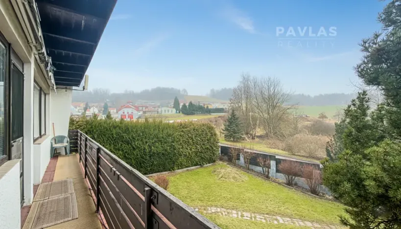 Prodej vícegeneračního domu, Dubičné, 275 m2