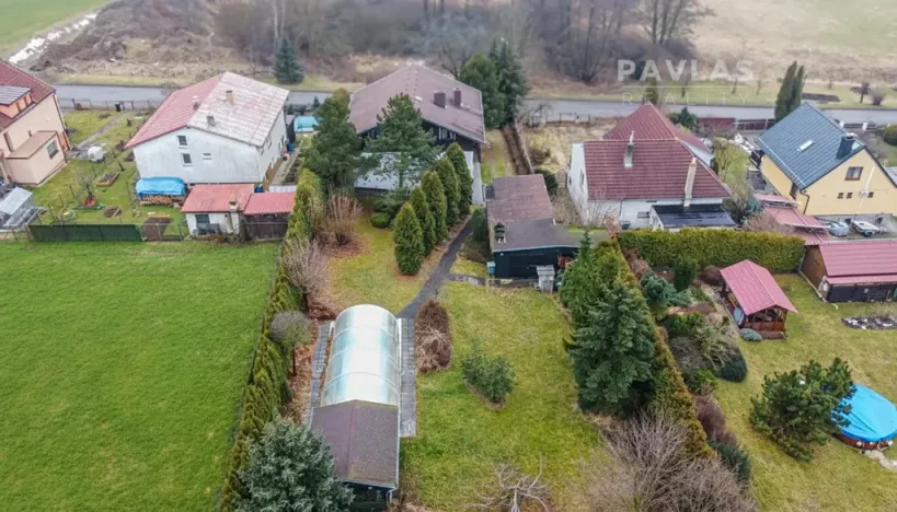 Prodej vícegeneračního domu, Dubičné, 275 m2