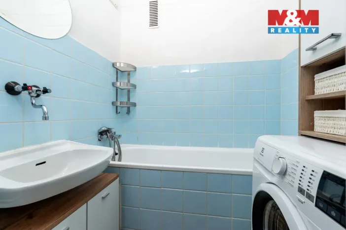 Prodej bytu 3+1, Jihlava, S. K. Neumanna, 72 m2