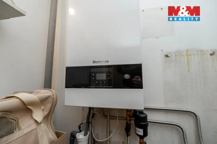 Prodej bytu 3+1, Jihlava, S. K. Neumanna, 72 m2