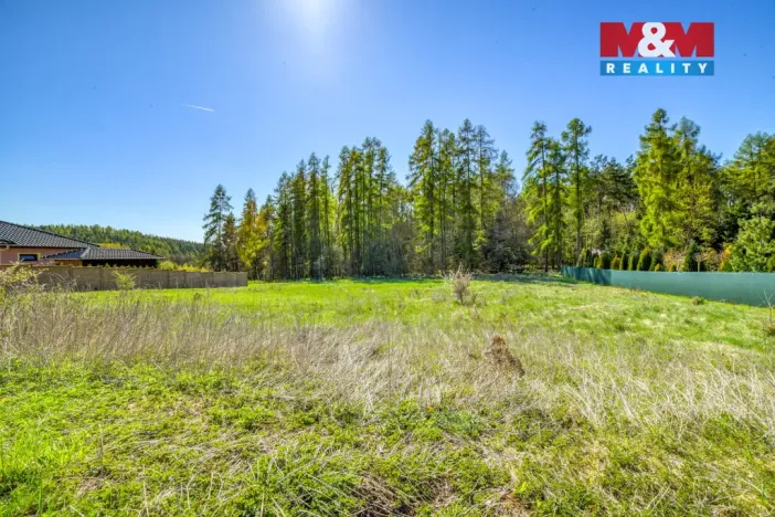 Prodej pozemku pro bydlení, Libá, 1942 m2