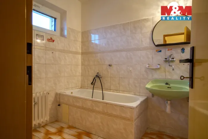 Prodej rodinného domu, Ludgeřovice, Budovatelská, 196 m2