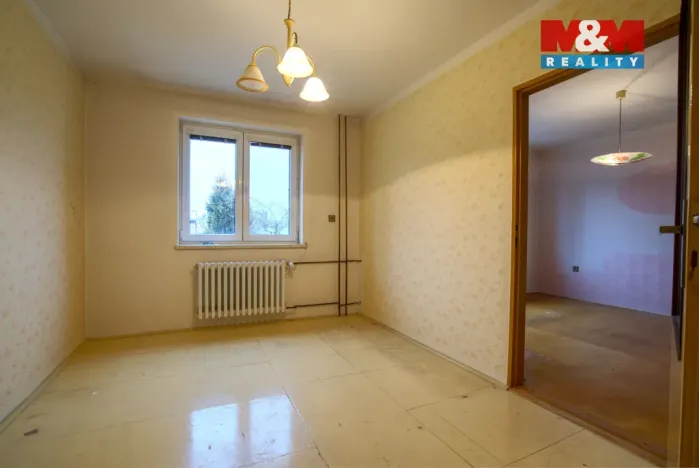 Prodej rodinného domu, Ludgeřovice, Budovatelská, 196 m2