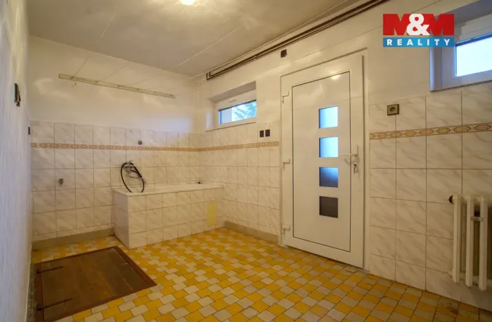 Prodej rodinného domu, Ludgeřovice, Budovatelská, 196 m2