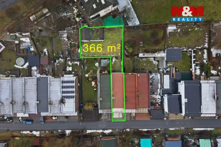 Prodej rodinného domu, Zábřeh, Pod Zámečkem, 243 m2