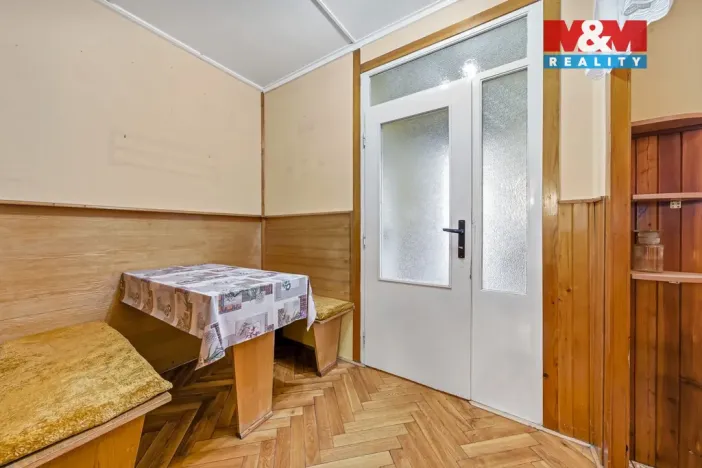 Prodej rodinného domu, Zábřeh, Pod Zámečkem, 243 m2