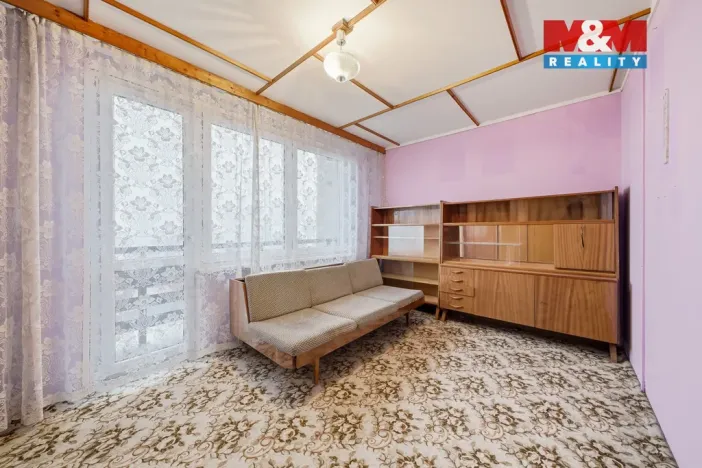 Prodej rodinného domu, Zábřeh, Pod Zámečkem, 243 m2