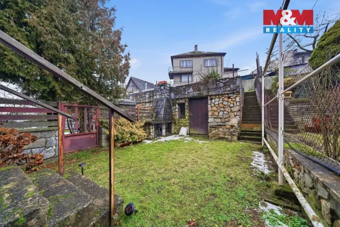 Prodej rodinného domu, Zábřeh, Pod Zámečkem, 243 m2