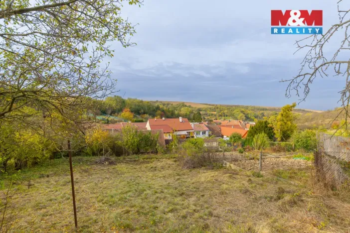 Prodej rodinného domu, Milešovice, 94 m2