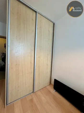 Pronájem bytu 2+kk, Praha - Letňany, Tupolevova, 46 m2