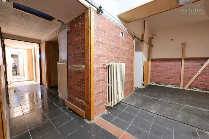 Prodej obchodního prostoru, Plzeň, Nerudova, 134 m2