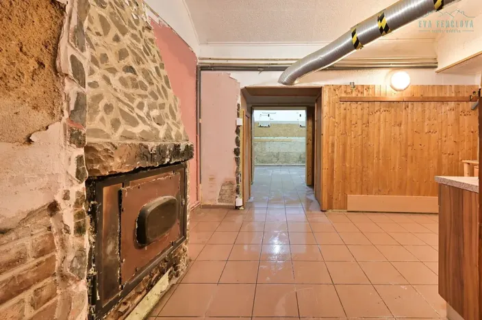 Prodej obchodního prostoru, Plzeň, Nerudova, 134 m2