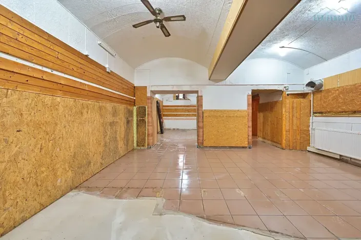 Prodej bytu 4+kk, Plzeň, Nerudova, 134 m2