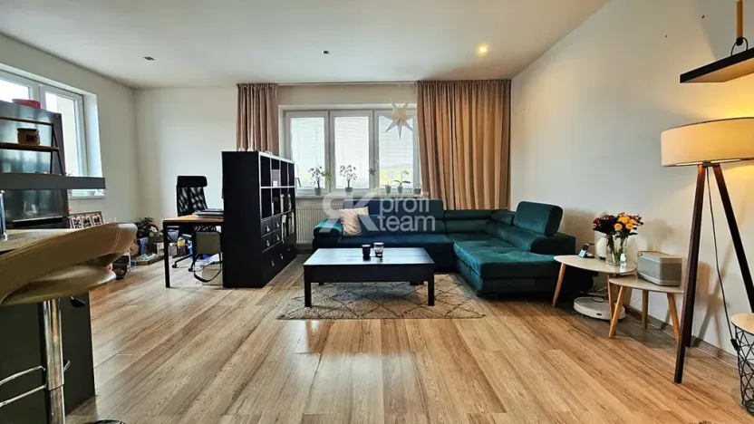 Pronájem bytu 2+kk, Opava, Ratibořská, 55 m2