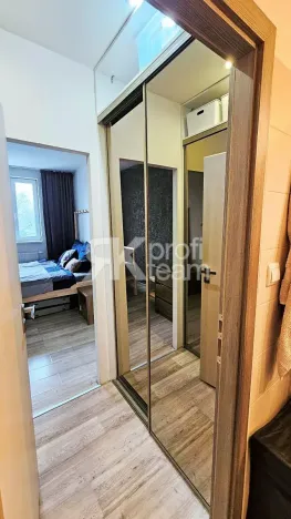 Pronájem bytu 2+kk, Opava, Ratibořská, 55 m2