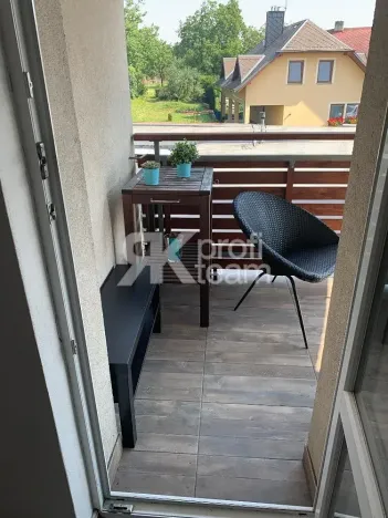 Pronájem bytu 2+kk, Opava, Ratibořská, 55 m2