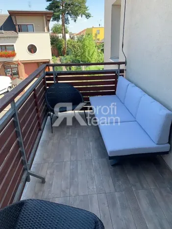 Pronájem bytu 2+kk, Opava, Ratibořská, 55 m2