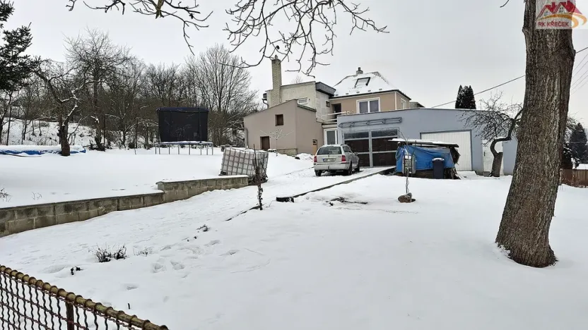 Prodej rodinného domu, Konice, Na Příhonech, 160 m2