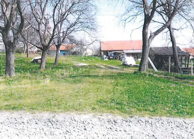Prodej pozemku, Vilémov, 136 m2