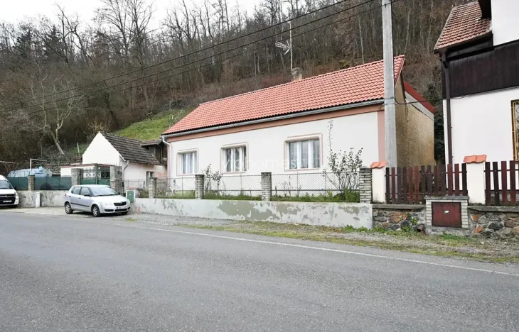 Prodej vily, Otvovice, 140 m2