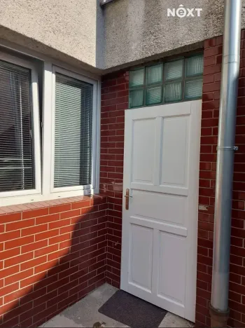 Pronájem bytu 1+kk, Zlín, L. Váchy, 25 m2