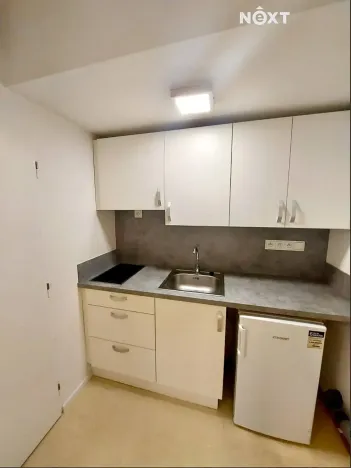 Pronájem bytu 1+kk, Zlín, L. Váchy, 25 m2