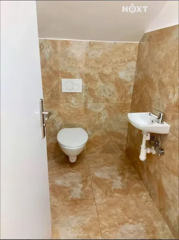 Pronájem bytu 1+kk, Zlín, L. Váchy, 25 m2