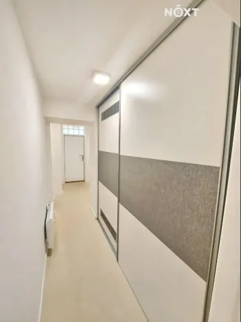 Pronájem bytu 1+kk, Zlín, L. Váchy, 25 m2