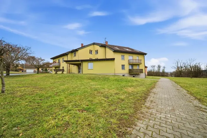 Prodej bytu 3+kk, Choceň, Topolová, 78 m2