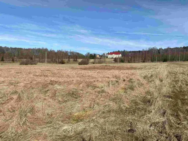 Prodej pole, Aš - Nový Žďár, 3300 m2