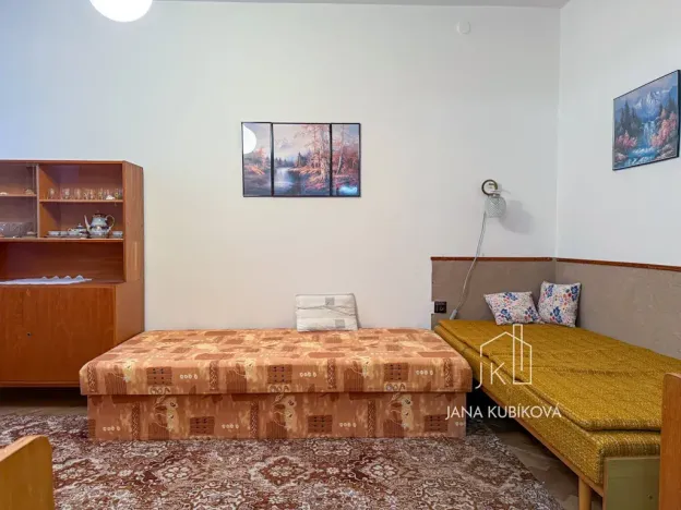 Prodej bytu 3+1, Kyjov, Sídliště Za Stadionem, 67 m2