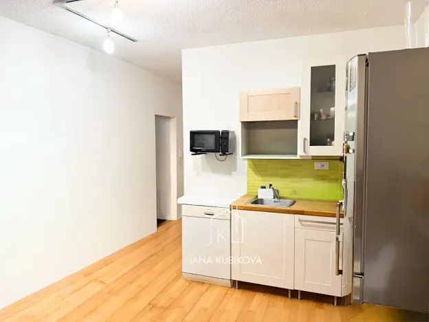 Prodej bytu 2+kk, Brno, Vychodilova, 38 m2