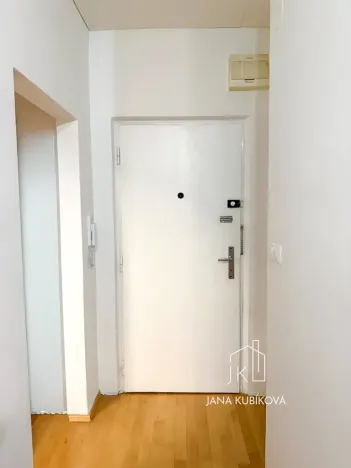 Prodej bytu 2+kk, Brno, Vychodilova, 38 m2