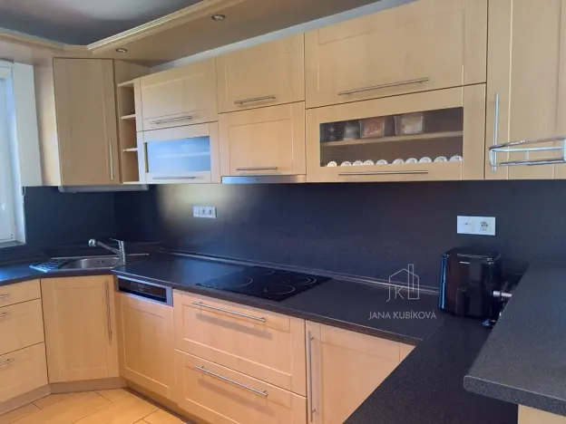 Prodej rodinného domu, Těmice, 252 m2