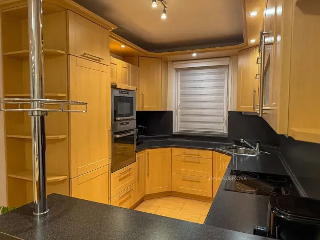 Prodej rodinného domu, Těmice, 252 m2