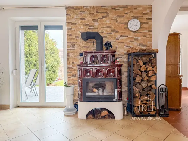 Prodej rodinného domu, Želetice, 220 m2