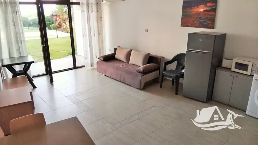 Prodej bytu 2+kk, Sveti Vlas, Bulharsko, 57 m2