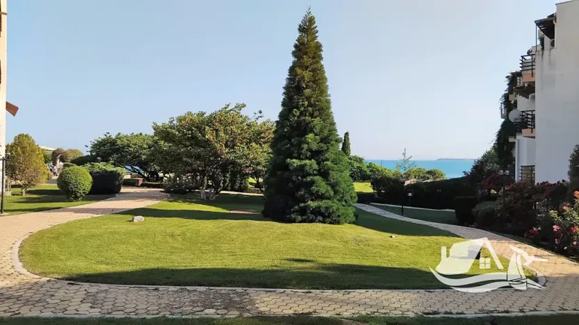 Prodej bytu 2+kk, Sveti Vlas, Bulharsko, 57 m2