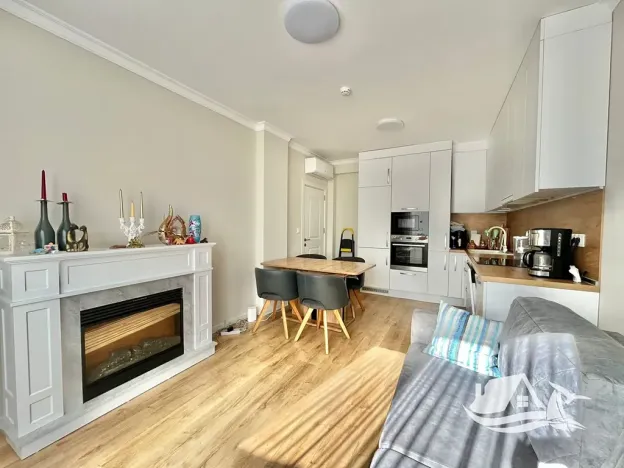 Prodej bytu 3+kk, Ravda, Bulharsko, 95 m2