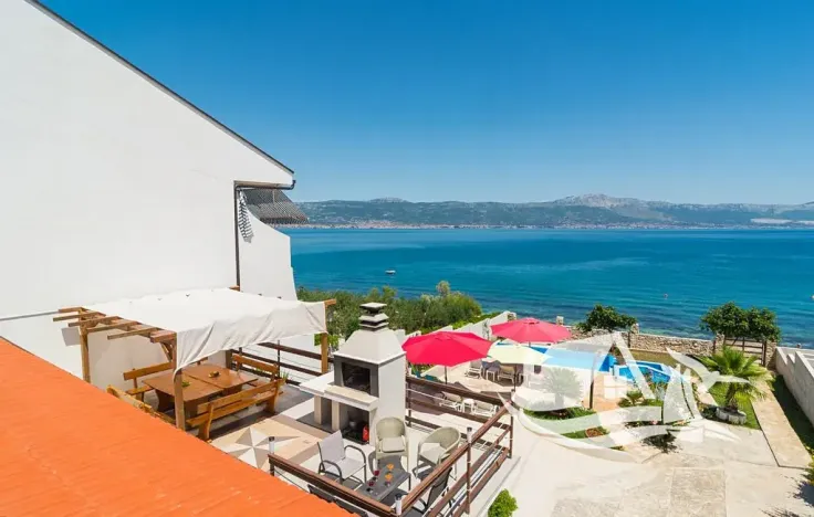 Prodej vily, Slatine, Chorvatsko, 260 m2