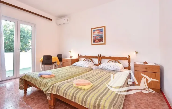 Prodej vily, Slatine, Chorvatsko, 260 m2