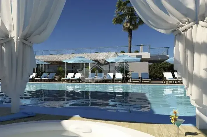 Prodej bytu 2+1, Bogazi, Kypr, 83 m2