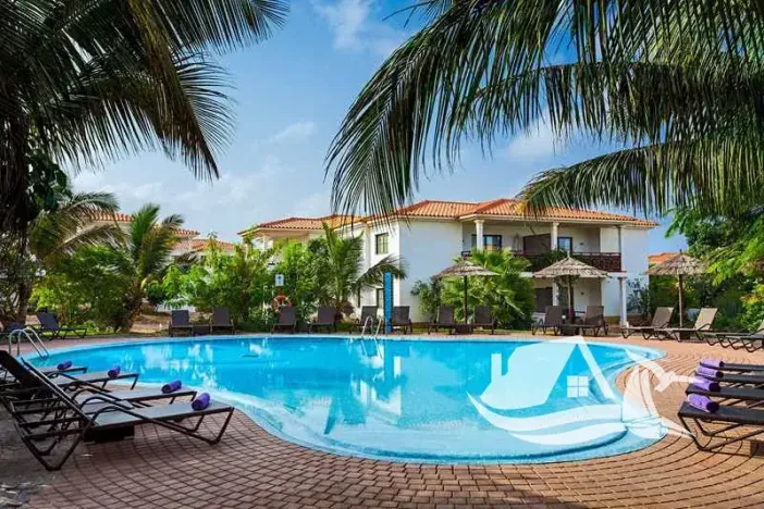 Prodej vily, Santa Maria, Kapverdy, 153 m2