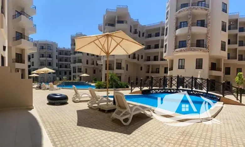 Prodej bytu 3+kk, Hurghada, Egypt, 59 m2