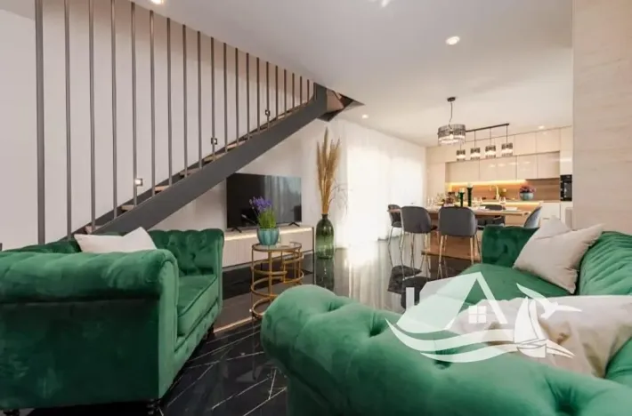 Prodej rodinného domu, Privlaka, Chorvatsko, 120 m2