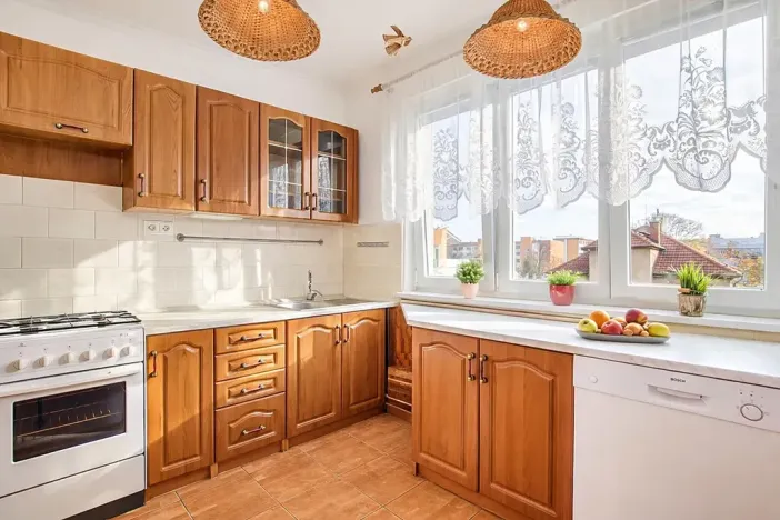 Prodej bytu 2+1, Praha - Malešice, Cerhenická, 52 m2