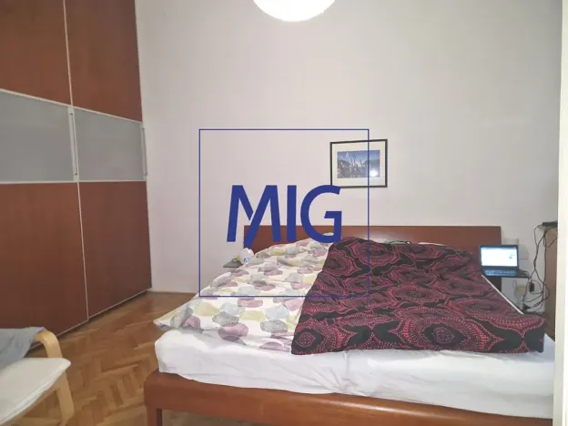 Pronájem bytu 3+1, Brno, Gorkého, 93 m2