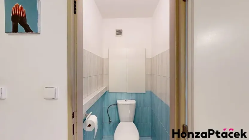 Prodej bytu 4+1, Praha - Černý Most, Kuttelwascherova, 97 m2