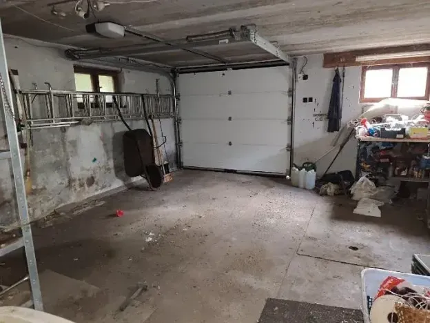 Dražba rodinného domu, Jablonné v Podještědí, 125 m2